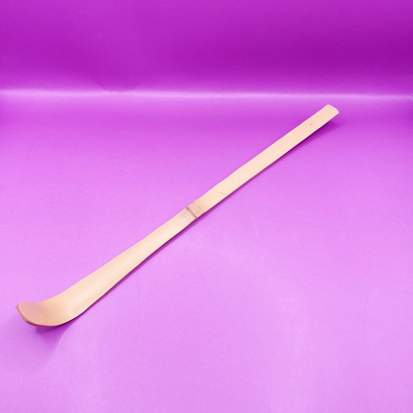 Cuillère à matcha (Chashaku)