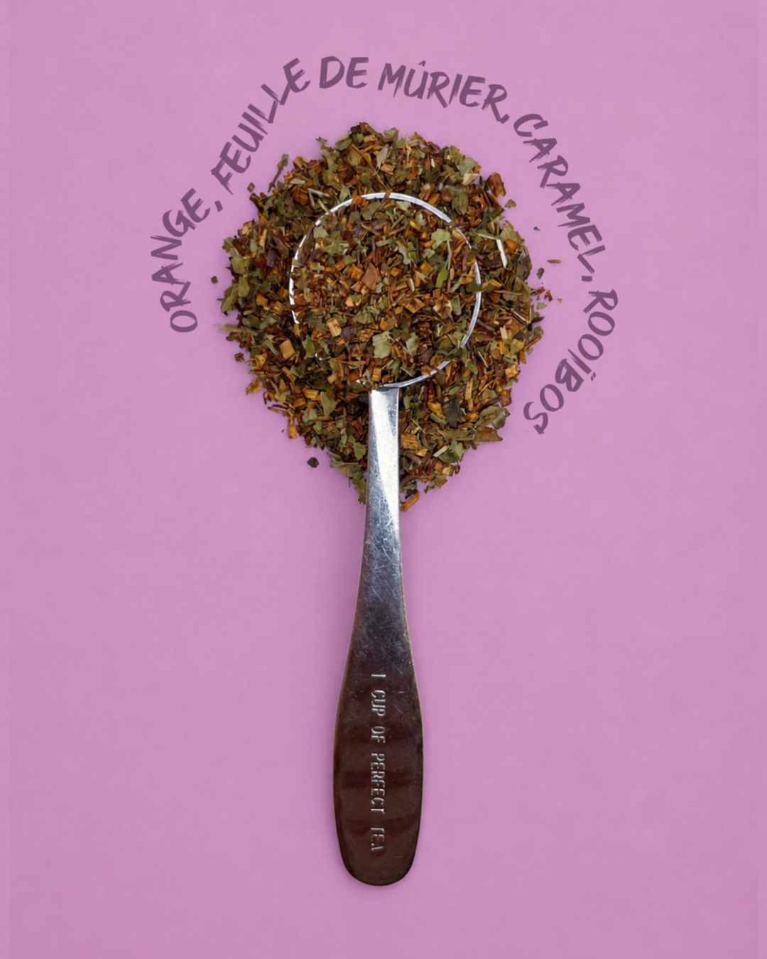 Tisane - Juicea Relaxation