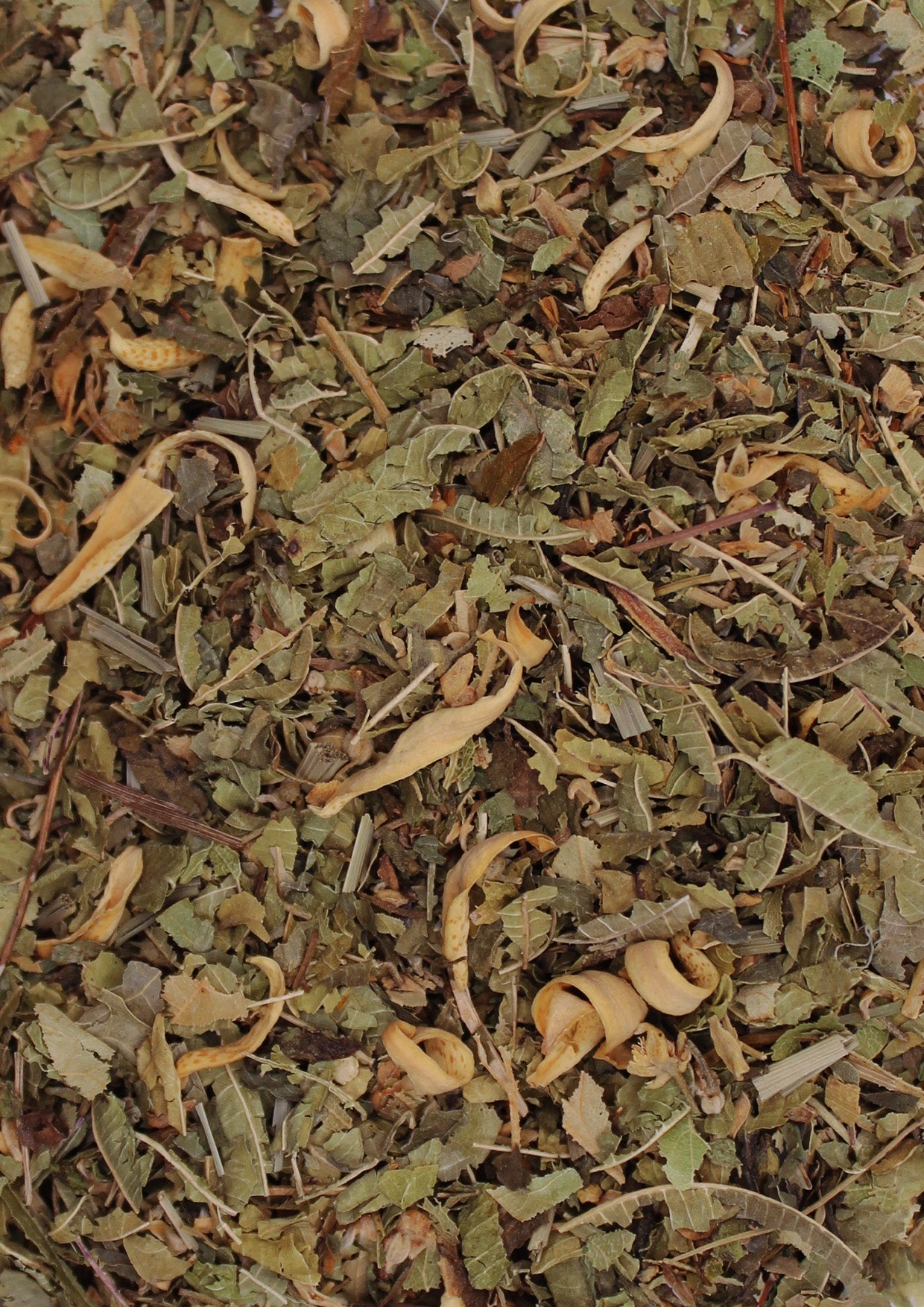 Dammann Frères - Tisane du Berger