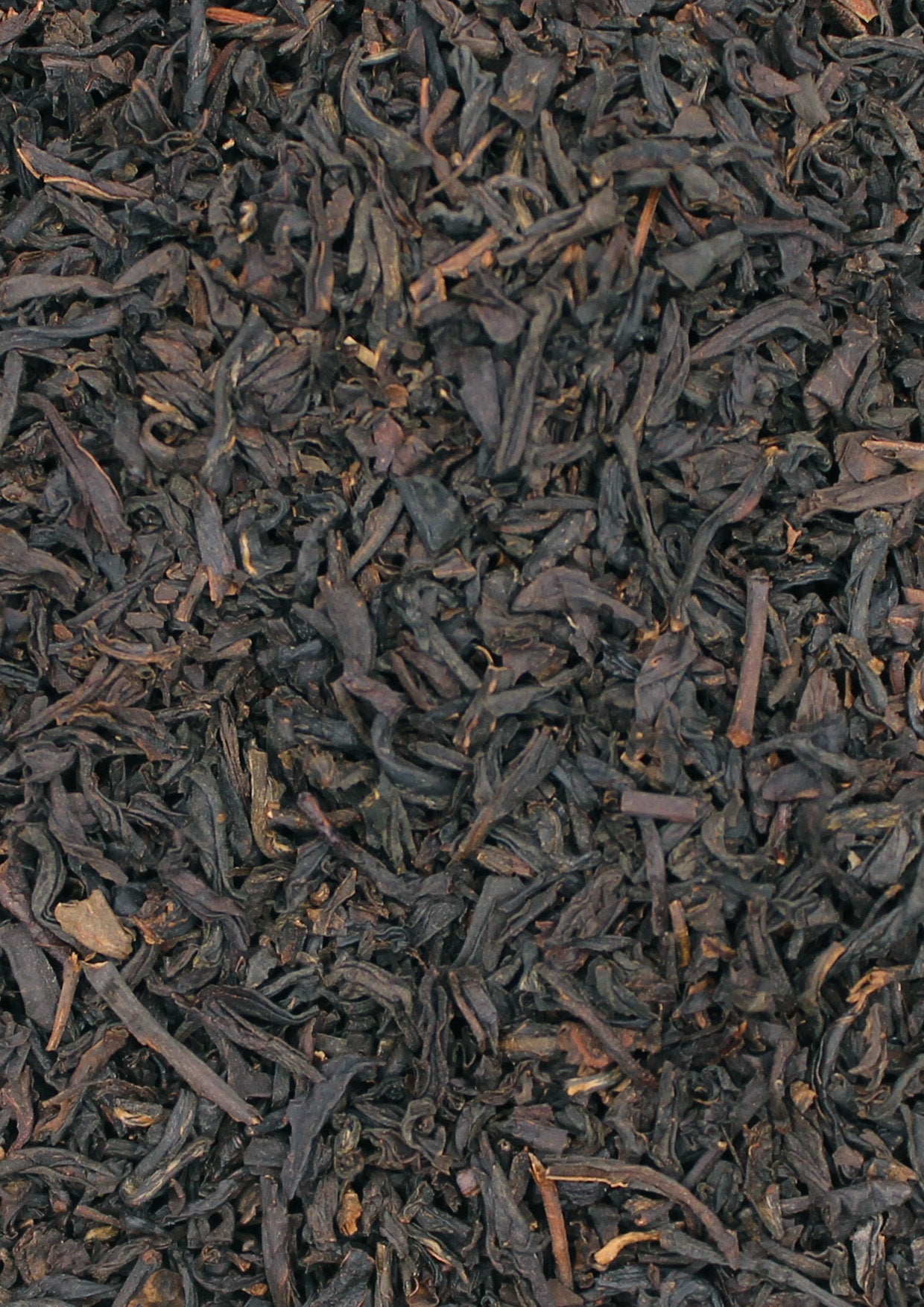 THE NOIR "Darjeeling FOP 2nd Flush"