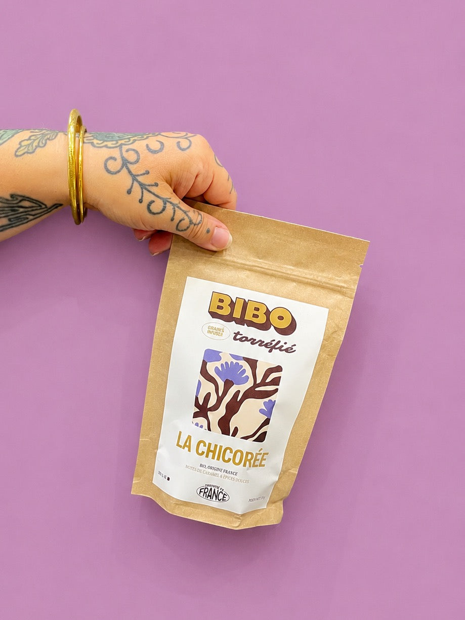 Bibo - La Chicorée