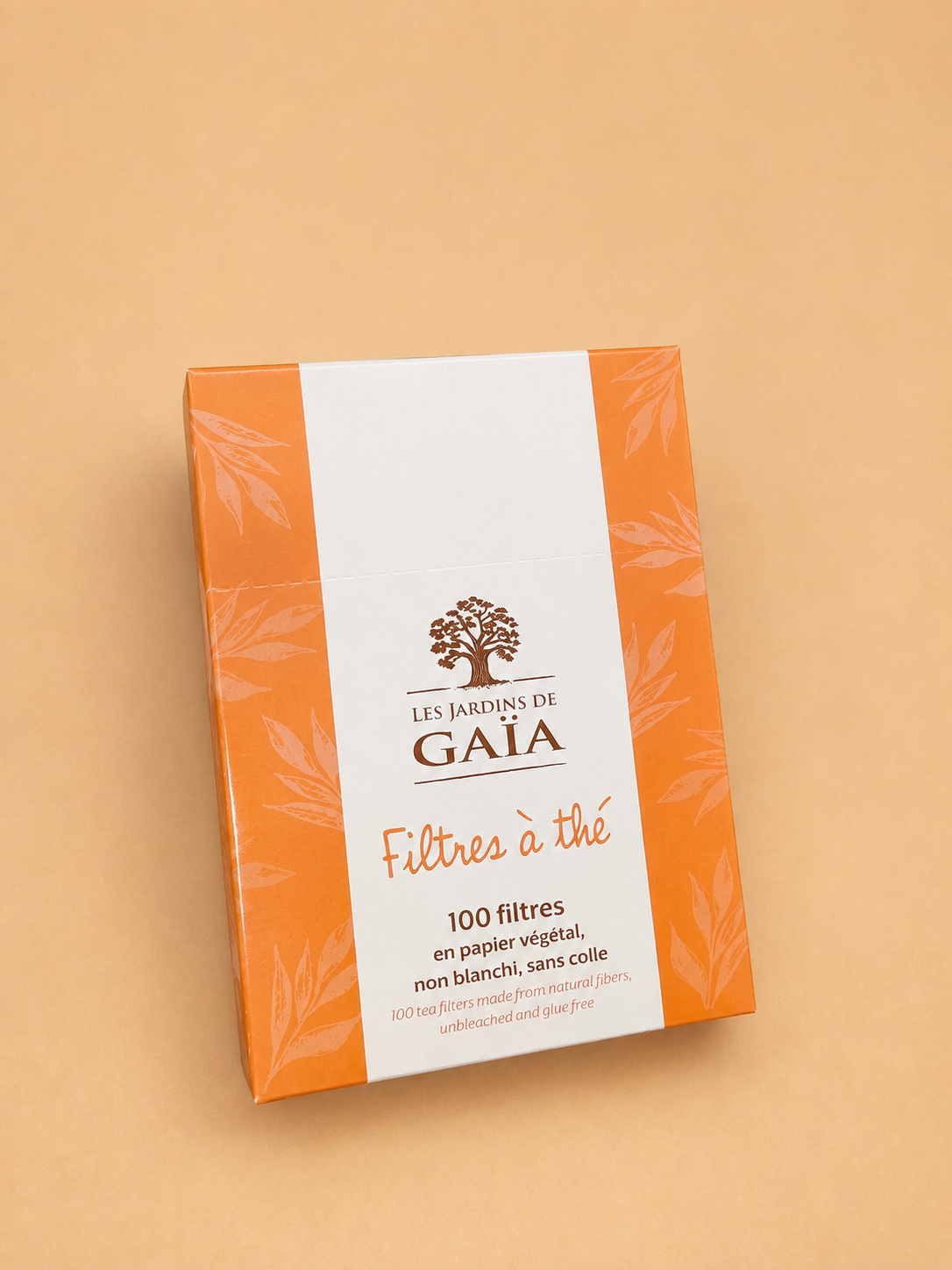 Sachets à thé