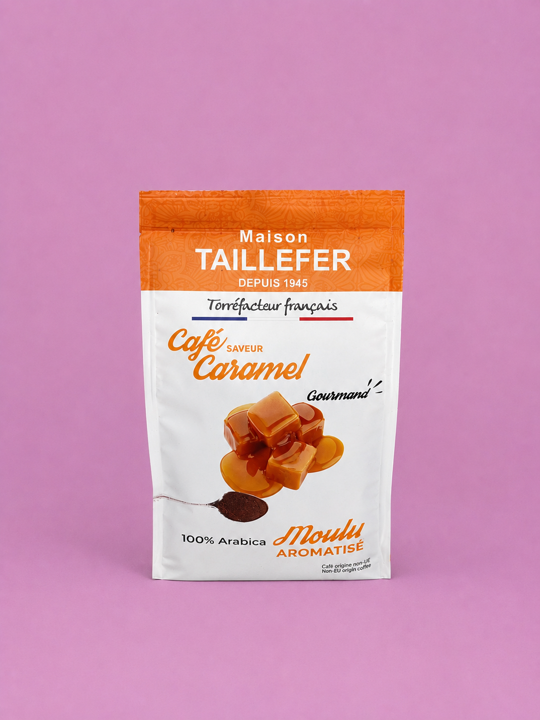 Café Caramel