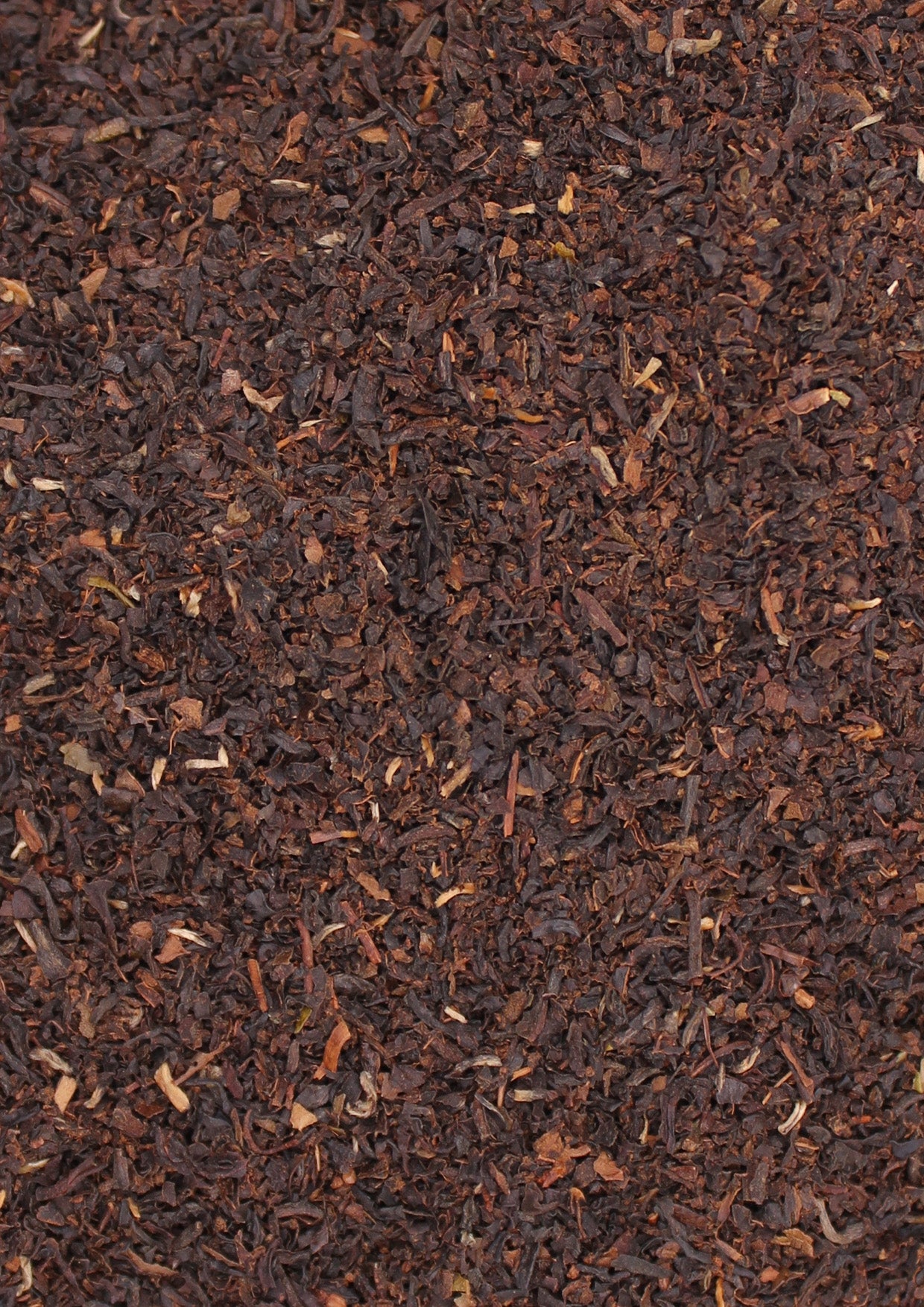 THE NOIR "Strong Breakfast"