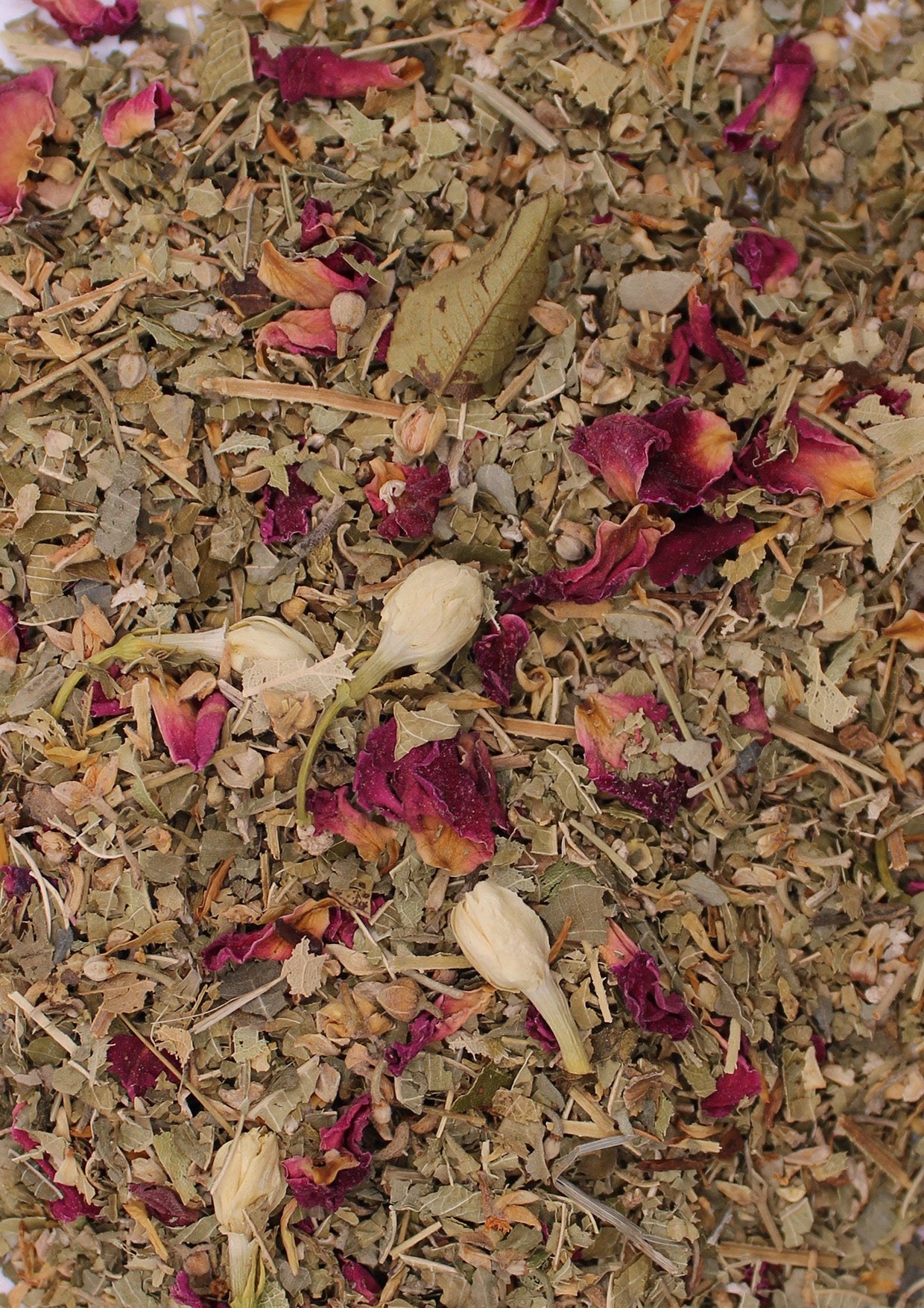 Dammann Frères - Tisane Bali