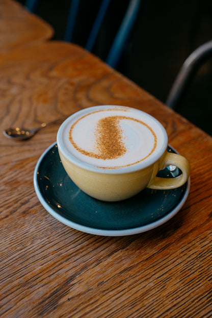 La Main Noire - Chai Latte Barista Bio
