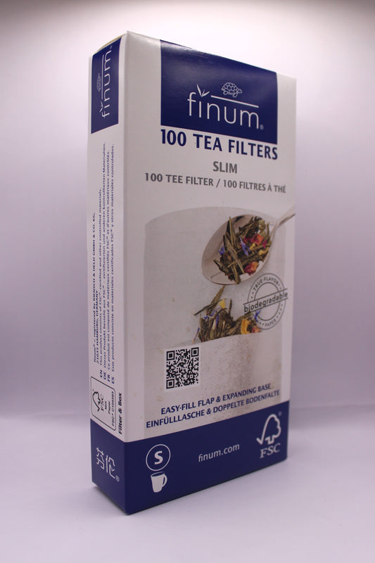 Sachets à thé