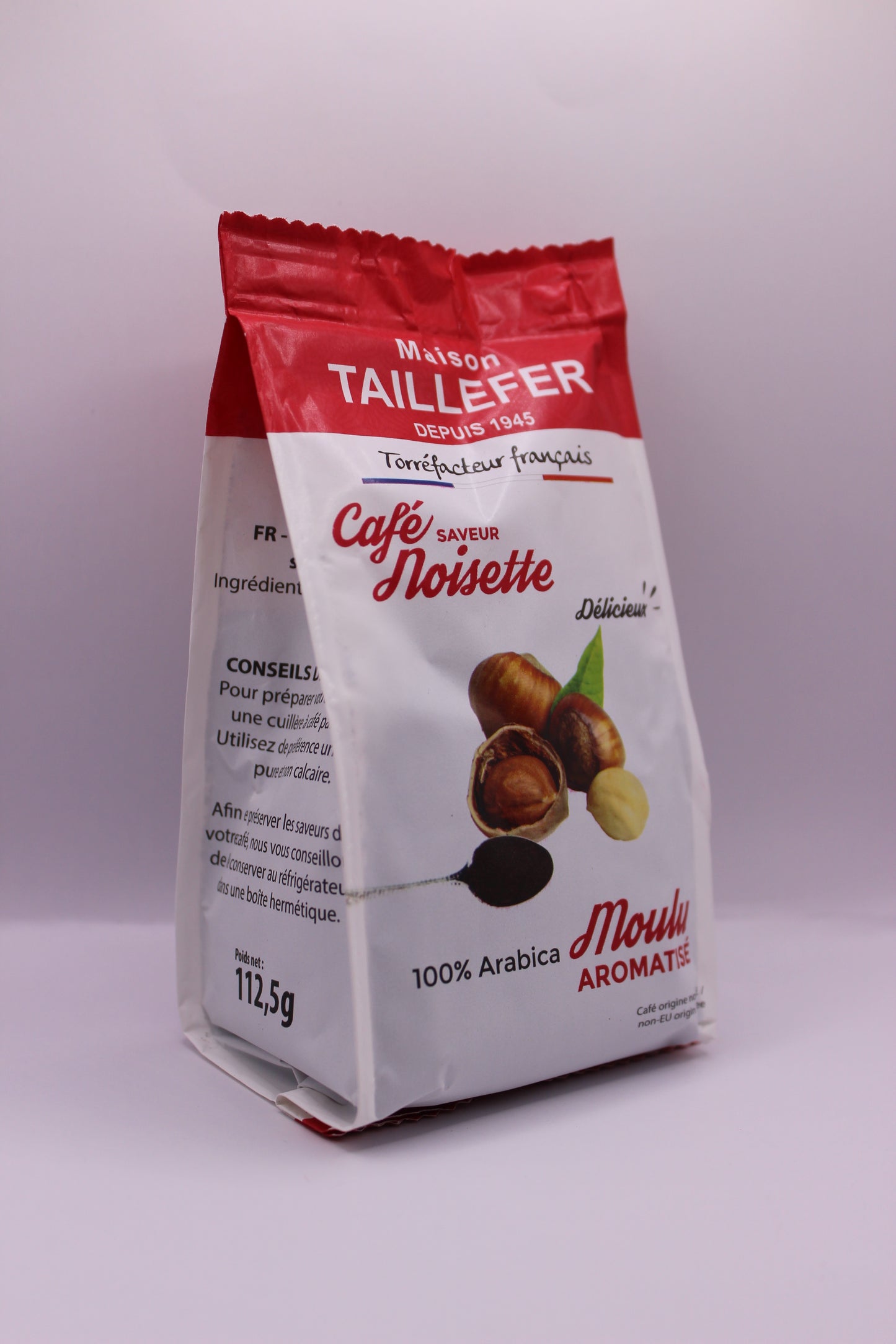 Café Noisette