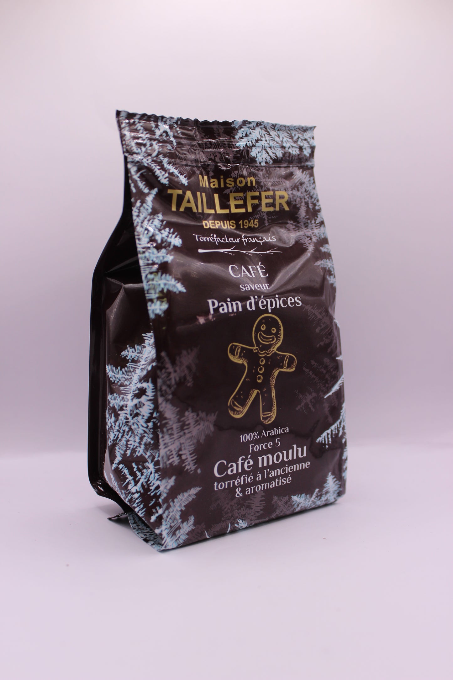 Café Pain d'épices