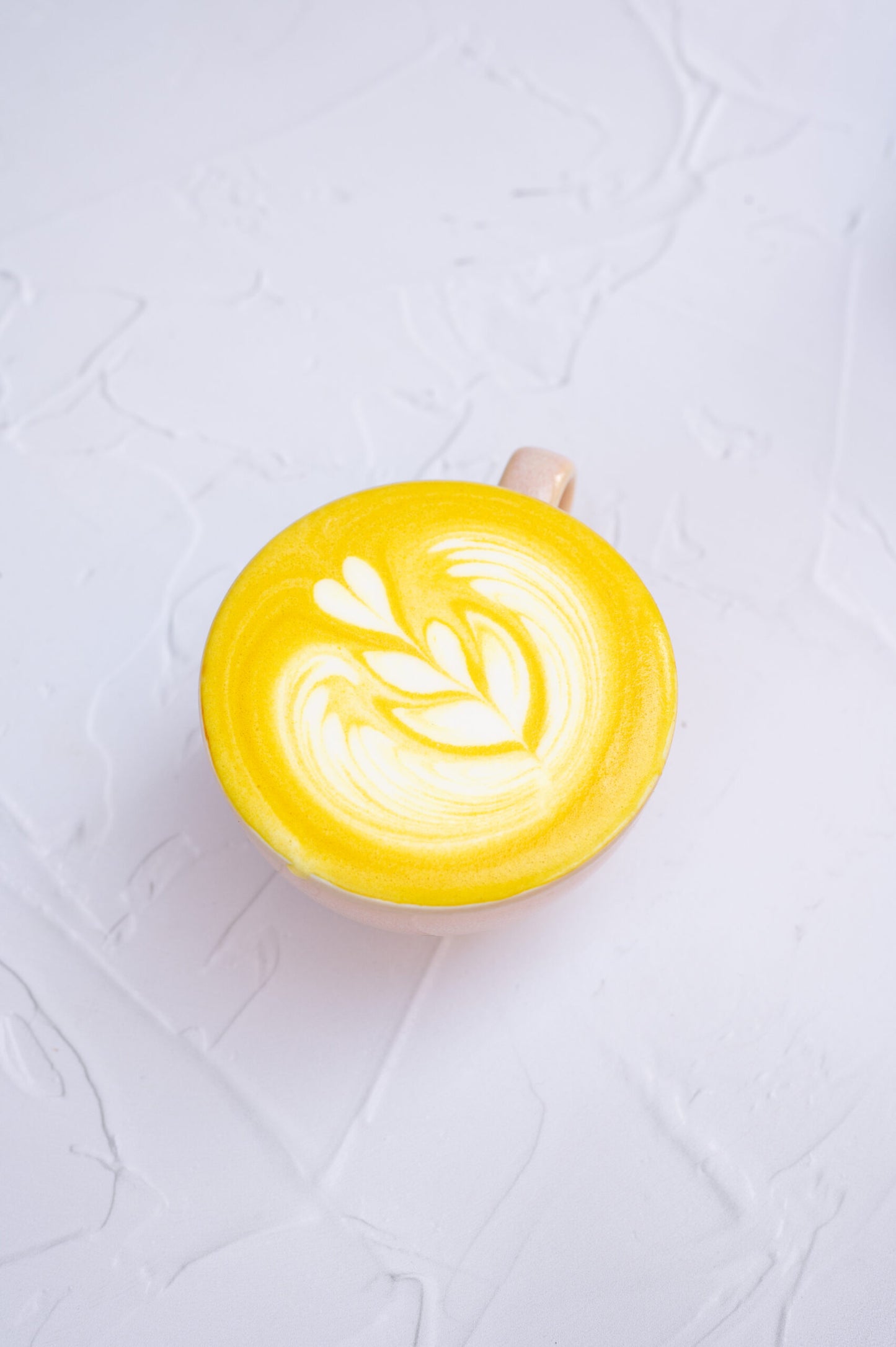 La Main Noire - Golden Latte Barista Bio