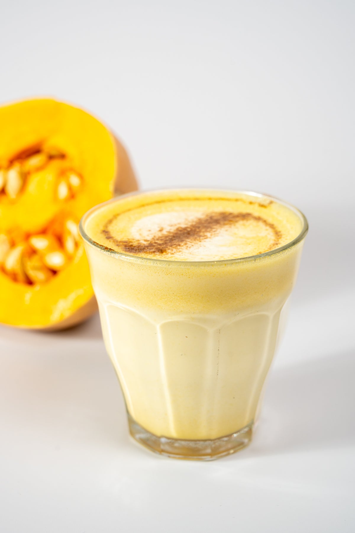 La Main Noire - Pumpkin Latte Barista Bio