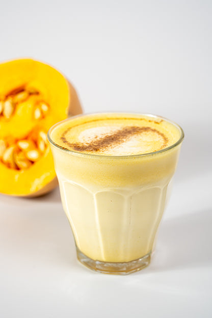 La Main Noire - Pumpkin Latte Barista Bio