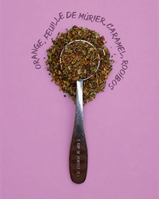 Tisane - Juicea Relaxation