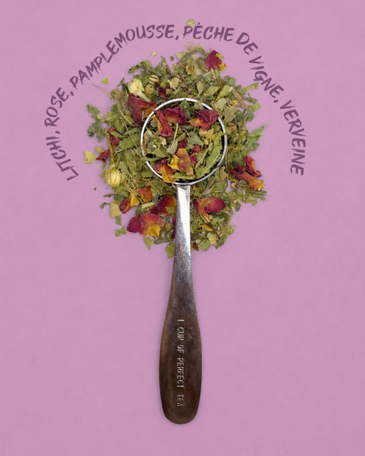 Tisane - Bali