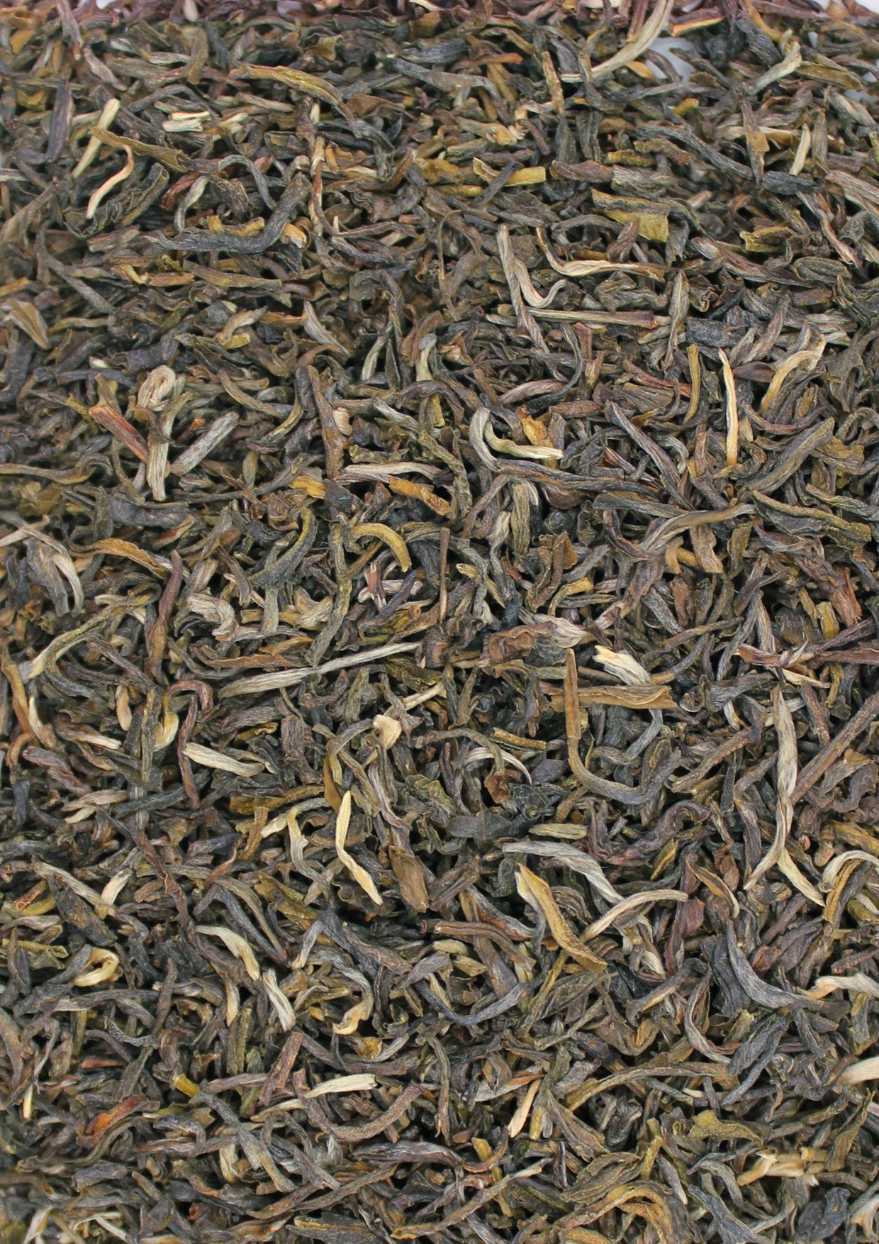 Dammann Frères - Yunnan Vert