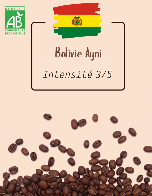 Bolivie BIO