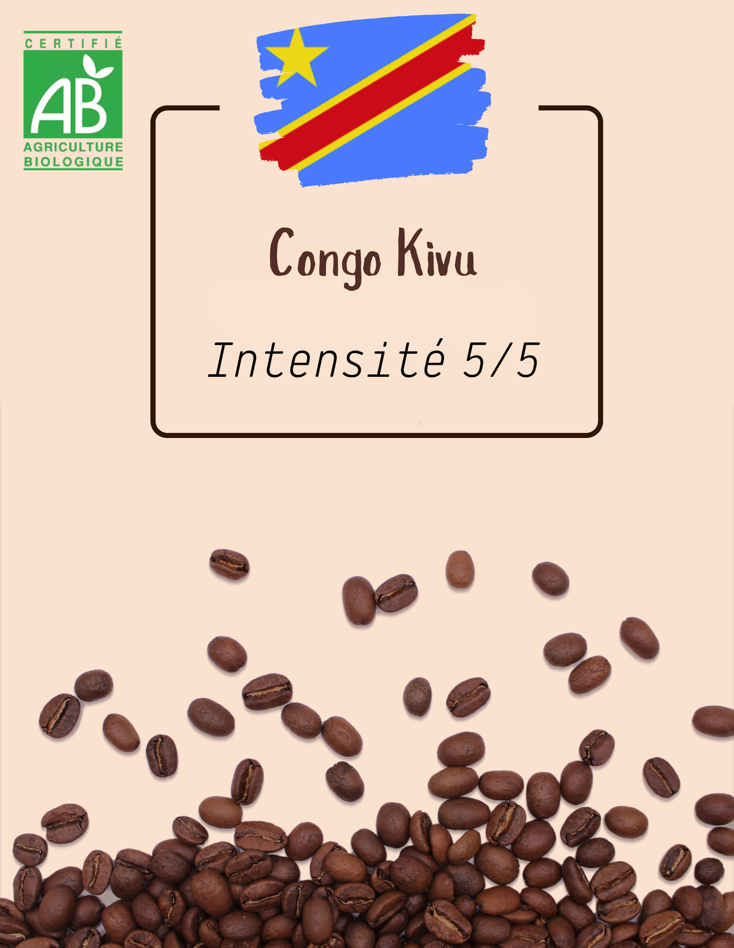 Congo Kivu BIO