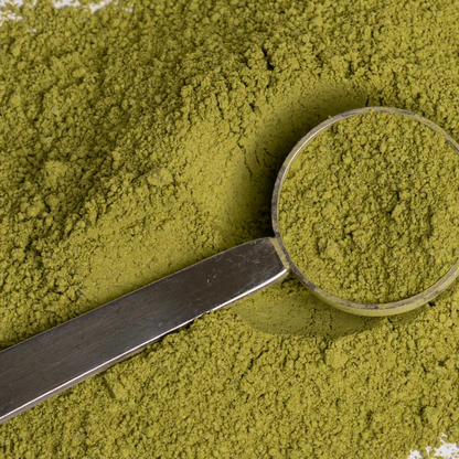 La Main Noire - Green Latte Barista Bio (Matcha)