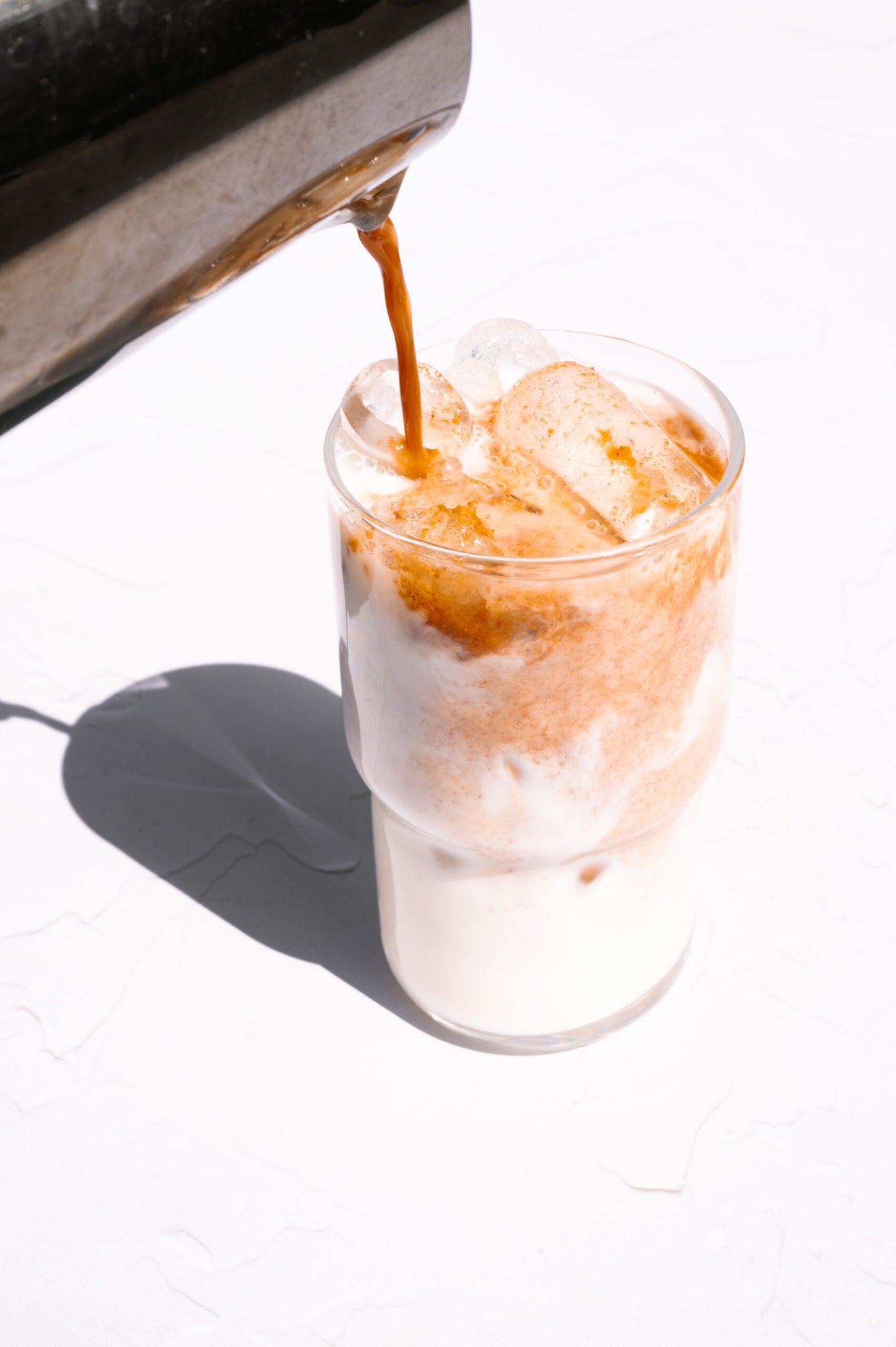 La Main Noire - Chai Latte Barista Bio