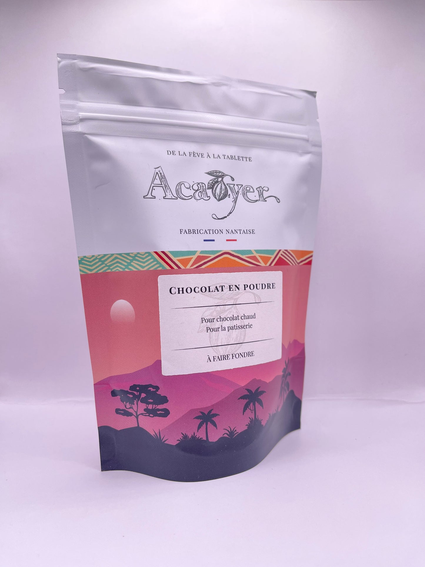 Acaoyer - Chocolat en poudre