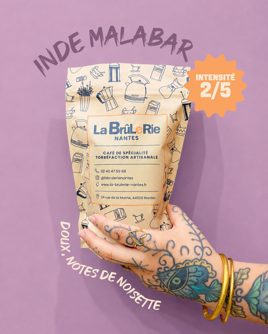 Inde Malabar