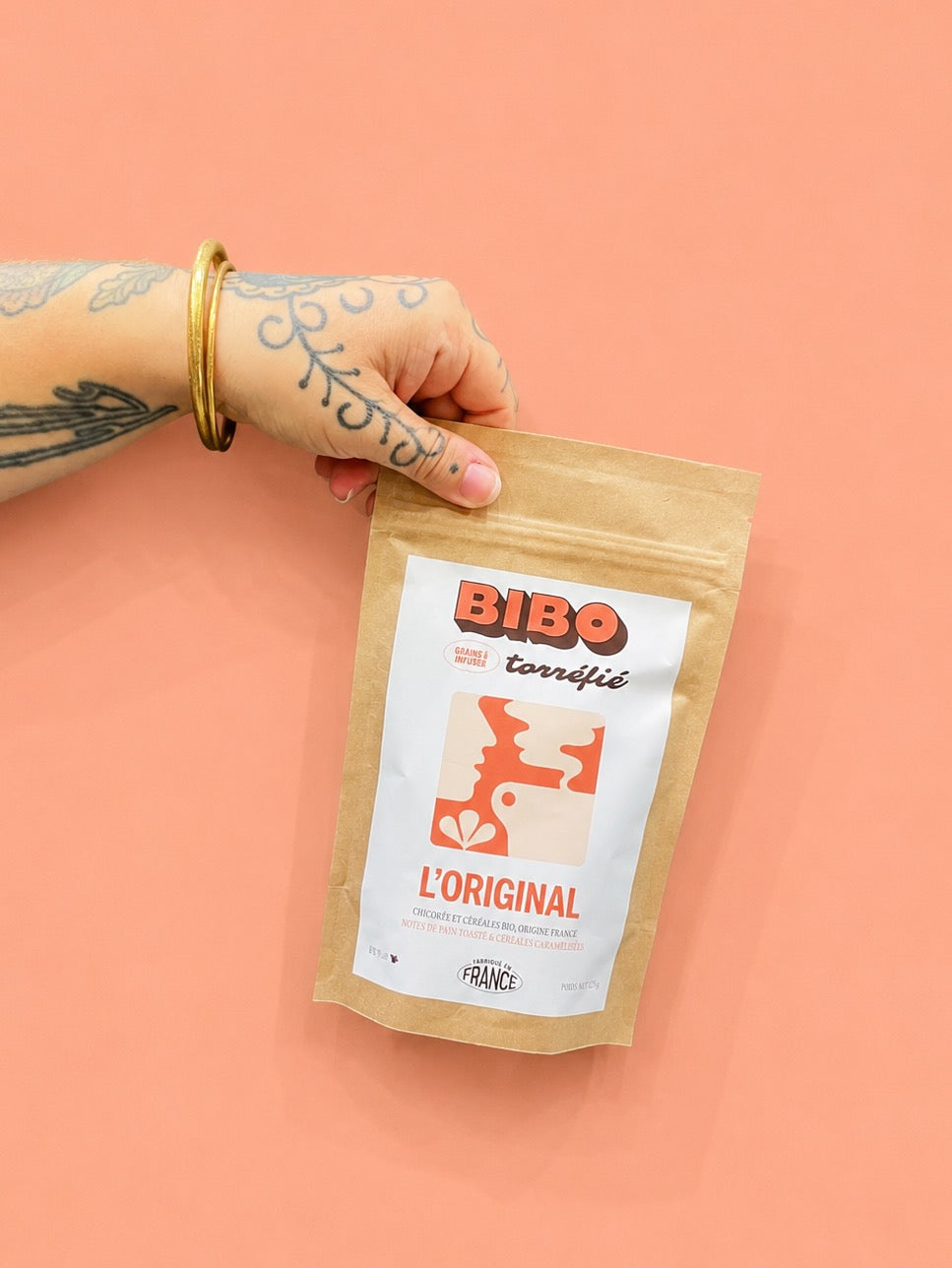 Bibo - L'Original