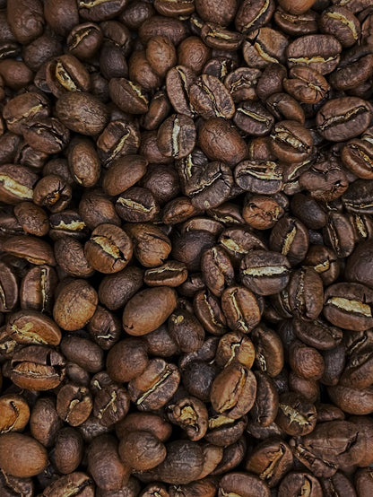 Guatemala Huehuetenango Bio