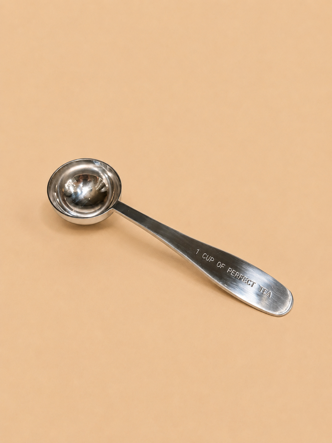 Cuillère doseuse en inox