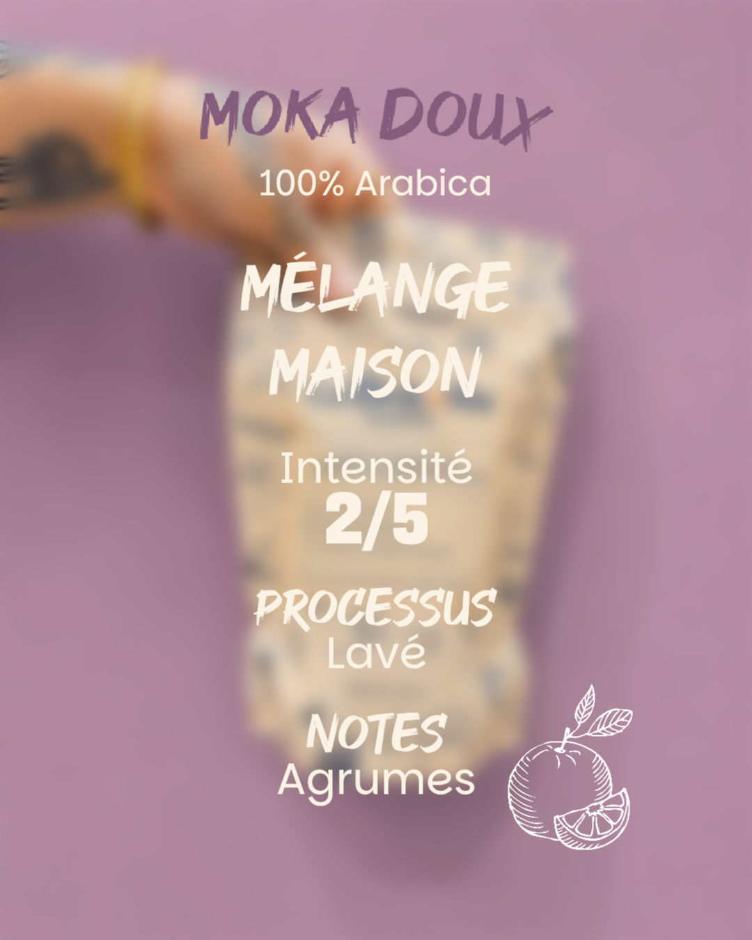 Moka Doux
