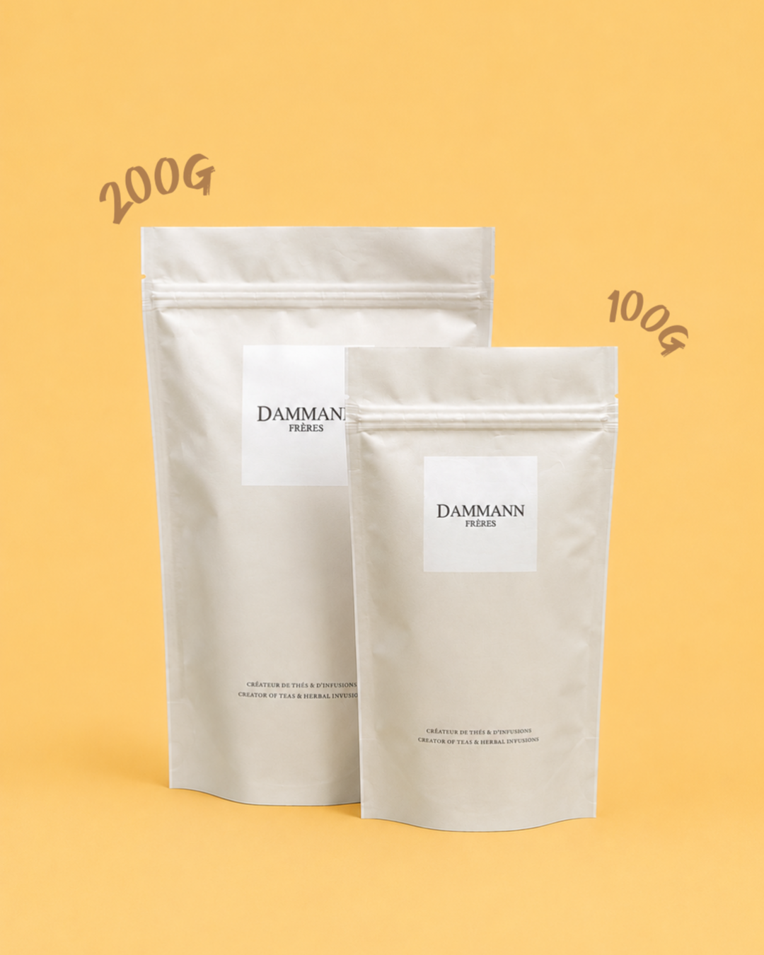 Rooibos - Paul & Virginie