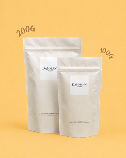 Rooibos - Paul & Virginie