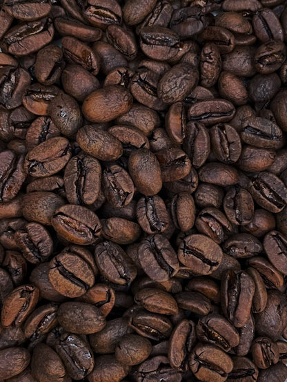 Décaféiné du Pérou Bio