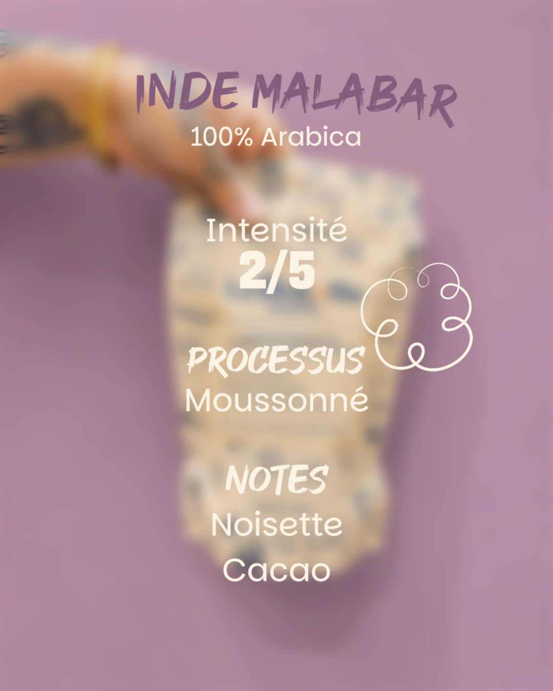 Inde Malabar