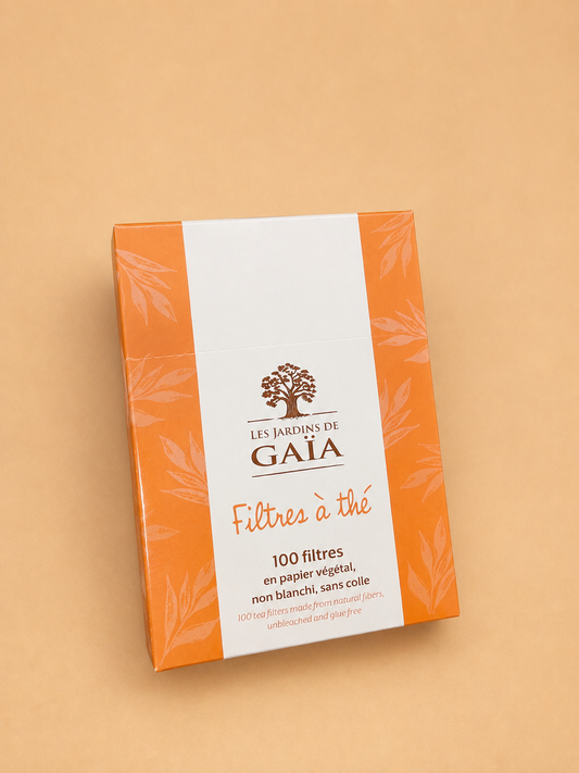 Sachets à thé