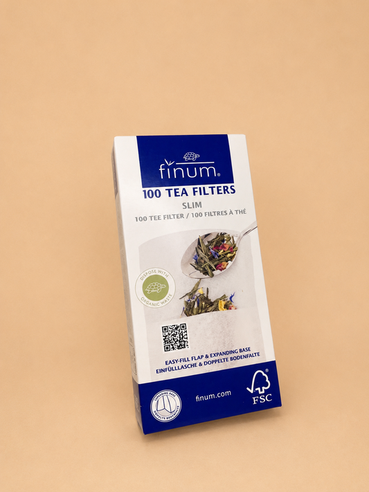 Sachets à thé