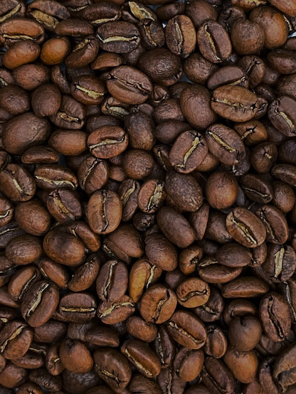Colombie Comuneros Bio