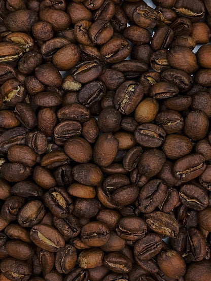 Moka Guji Bio