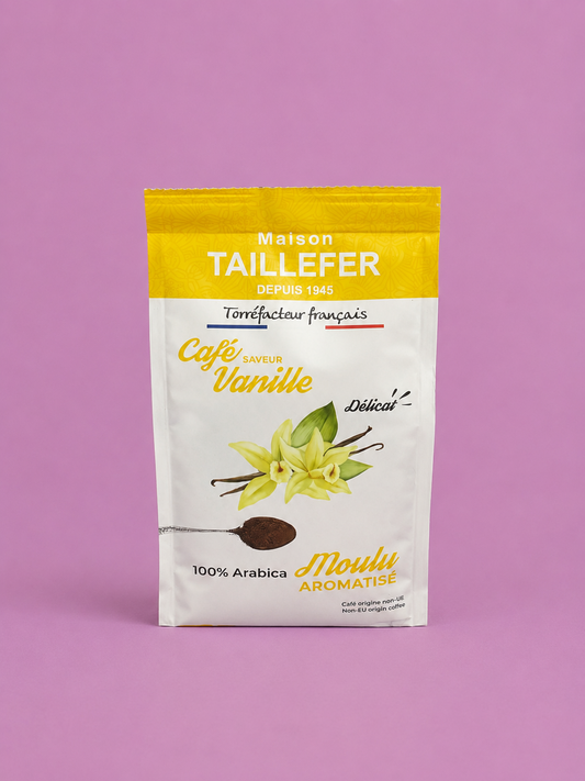 Café Vanille