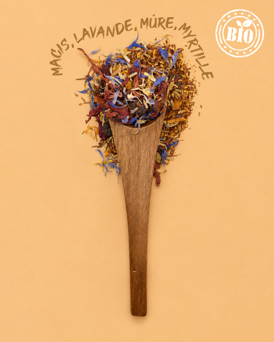 Rooibos bio - Respire la Vie