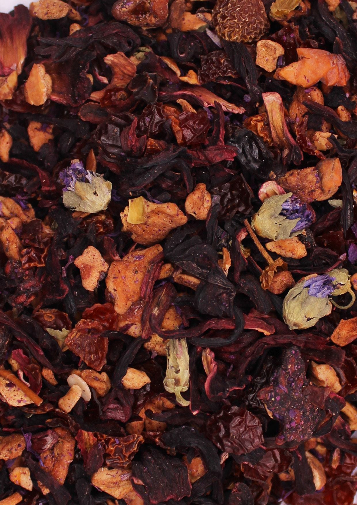 Dammann Frères - Passion Framboise