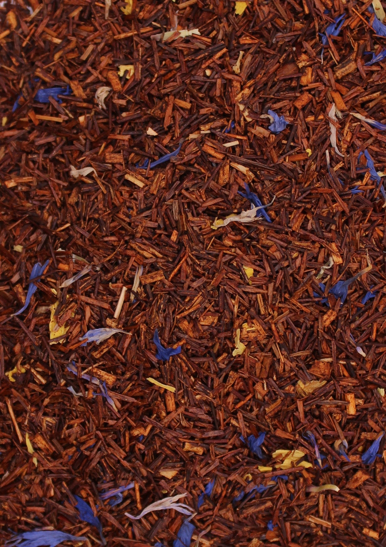 Dammann Frères - Rooibos Jardin Bleu