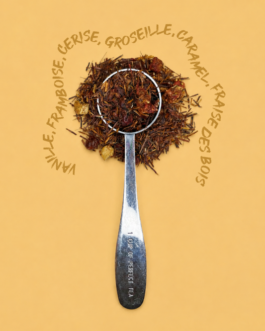 Rooibos - Paul & Virginie