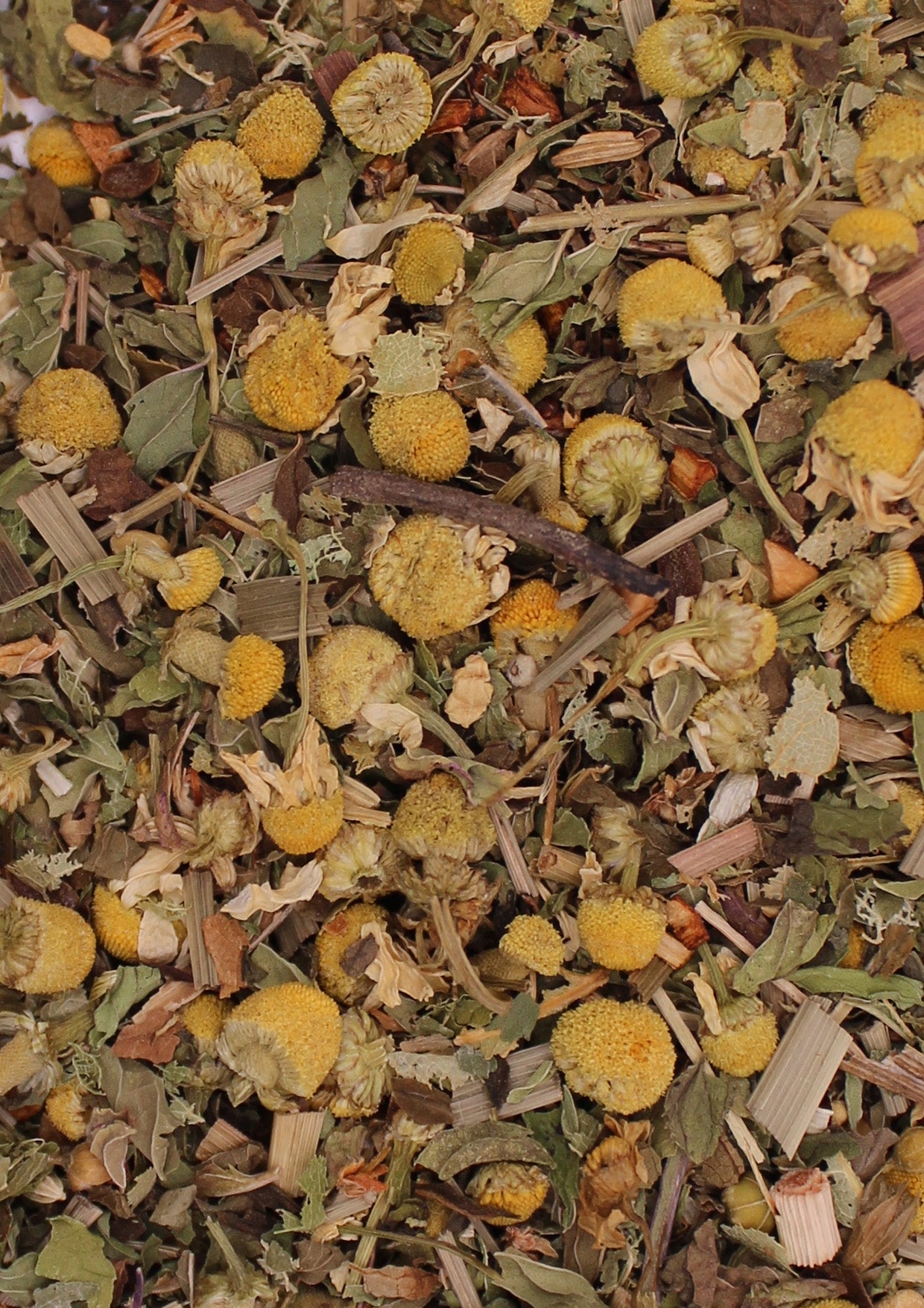Orientis Gourmet - Tisane Juicea Digestion